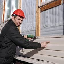 Historical Building Siding Restoration in Cliffside Park, NJ